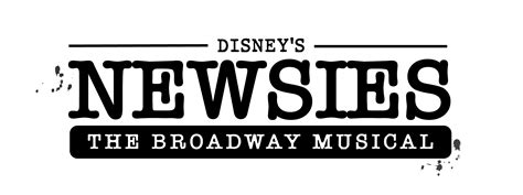 Newsies — Servant Stage