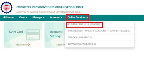 EPF Form 31 - What It Is, Eligibility, Filing Procedure, and Instructions