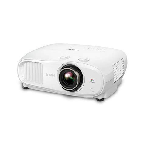 Epson 3800 PowerLite Home Cinema 4K PRO-UHD LCD Projector with 3000 ...