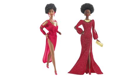 Shonda Rhimes on first Black Barbie, star of Netflix documentary: 'She was amazing'