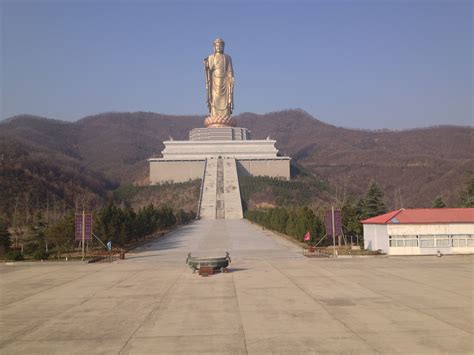 Spring Temple Buddha Wallpapers - Wallpaper Cave