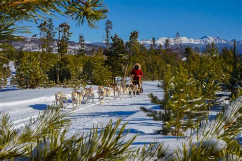 Snow Mountain Ranch - Sunset Magazine