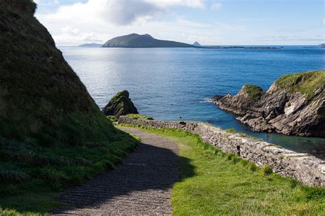 Dunquin : The Pure Essence of Ireland - Trip & Trail