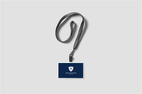 Logo Branding - HBR Business School :: Behance