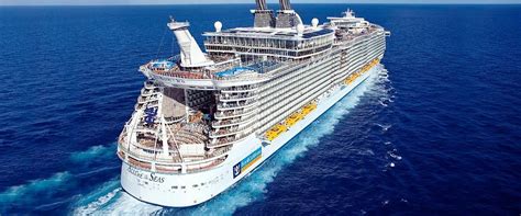 7 Night Western Mediterranean Cruise | Royal Caribbean Cruises | Royal caribbean international ...