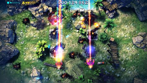 Sky Force Anniversary on Steam