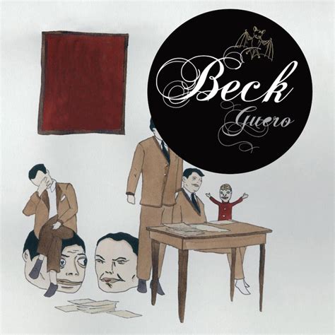 Best-Ever For Beck On US Charts With 'Guero' - uDiscover