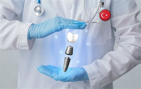 Turkish Teeth Implants: Procedure and Cost - Dentatur