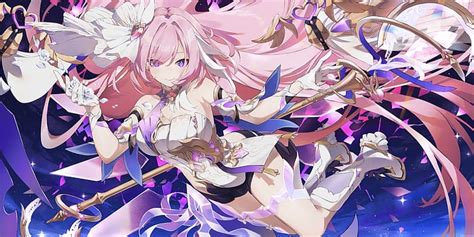 HD wallpaper: Honkai Impact, artwork, Honkai Impact 3rd, fan art, anime, anime girls | Wallpaper ...