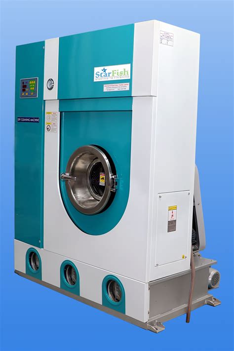 Fully Automatic Dry Cleaning Machine PERC at Rs 680000/piece | dry cleaning machines - Nagarjun ...