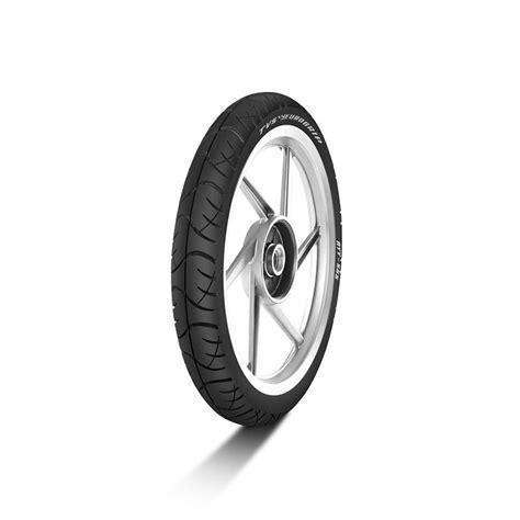 TVS Eurogrip ATT555F Tubeless Rear Tyre, Rim Diameter: 18 Inches at best price in Madurai