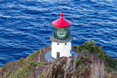 Makapuu Point Lighthouse – Historic Hawaii Foundation