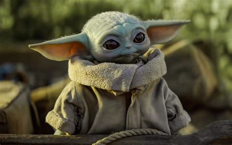 1680x1050 Resolution Star Wars Baby Yoda 2 1680x1050 Resolution ...