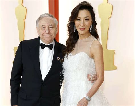 Michelle Yeoh biography, husband, family, age, awards, career, facts