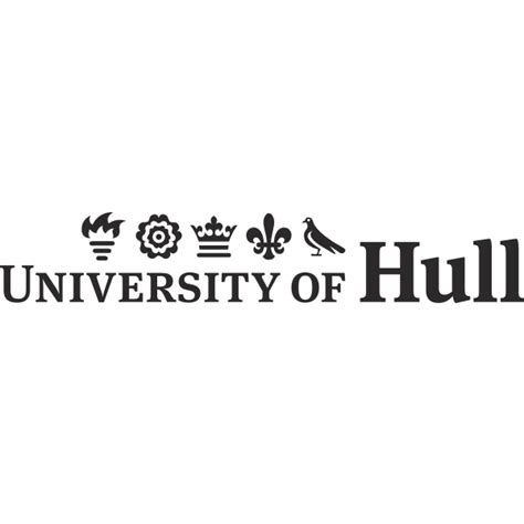 University of Hull Logo Download png