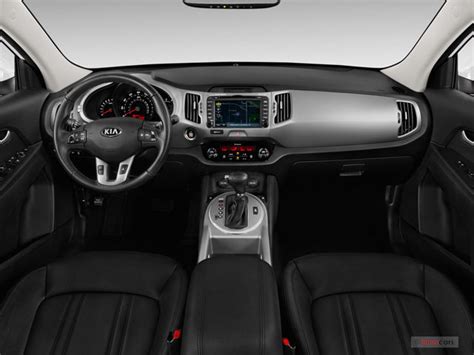 2016 Kia Sportage Prices, Reviews and Pictures | U.S. News & World Report