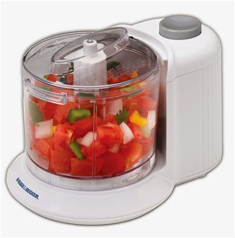 Lowes Small Kitchen Appliances: Black & Decker HC306 1-1/2-Cup One-Touch Electric ... | Food ...