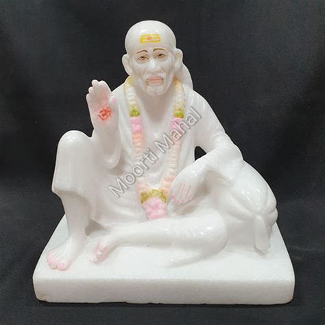 Lord Sai Baba Statue Manufacturer, Lord Sai Baba Statue Exporter