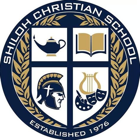 Shiloh Christian School - Home