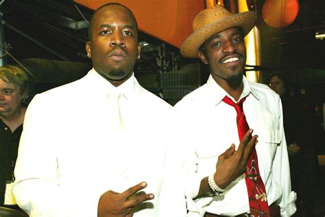 OutKast’s ‘Stankonia’ Is 15 – We Rank Its Songs From Worst To Best