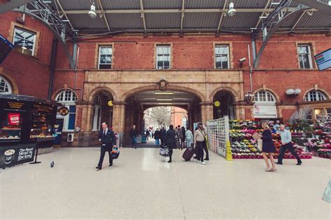 Marylebone Station | Marylebone, Wycombe, Station