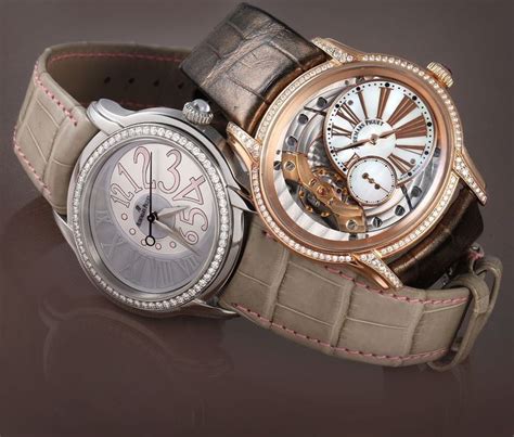 Audemars Piguet Millenary | Audemars piguet, Luxury watches for men ...