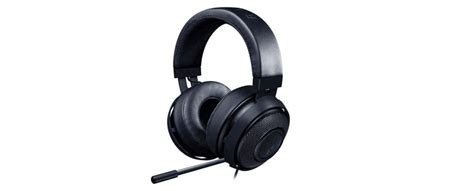 Razer Kraken Pro V2 Gaming Headset | Gadget Reviews | Popzara Press