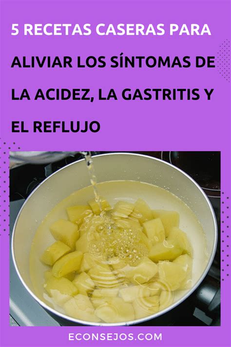 Gastritis - Recetas Caseras Gastric Problem, Problem And Solution, Natural Treatments, Remedies ...