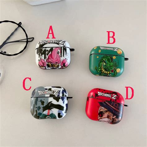 Airpods Pro2 Airpods Pro AirPods2 AirPods3 Gen3 Fashion Cartoon Dragon ...