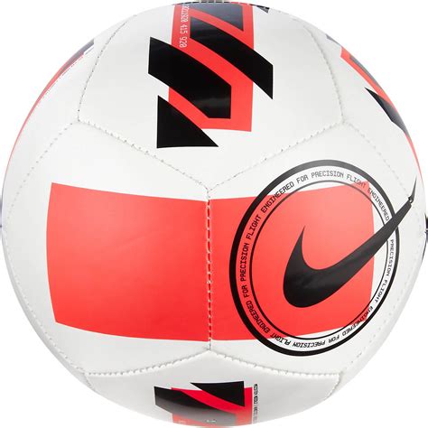 Nike CR7 Pitch 2021 Q3 Mini Soccer Ball | Academy