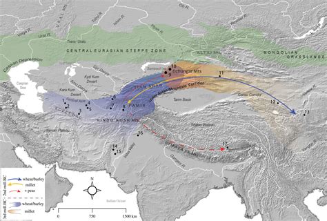 Talk:Indo-Aryan migrations/Archive 8 - Wikipedia