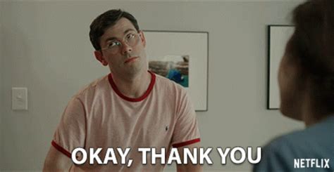 Okay Thank You GIF - Okay ThankYou AppreciateIt - Discover & Share GIFs