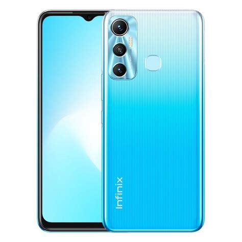 Infinix Hot 11 Price in Pakistan 2024 | PriceOye