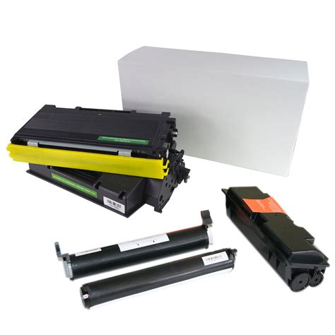 Laser toner cartridge compatible with Canon i-Sensys MF 237W [Canon i ...