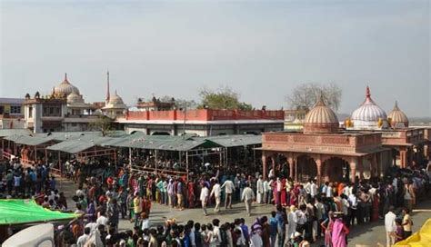 5 Temple Festivals That You Must Visit Once in India - lifeberrys.com