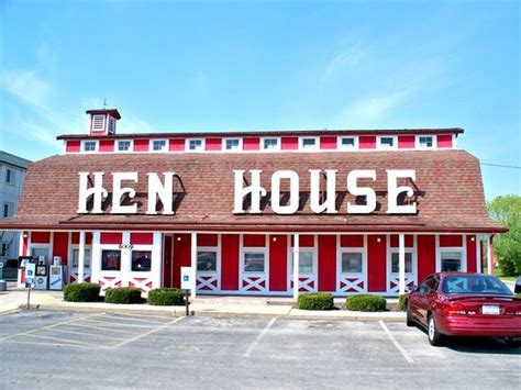 Hen House Family Restaurant, Springfield - Restaurant Reviews, Phone ...