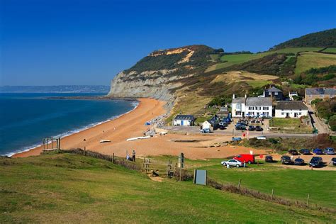 12 Dorset Seaside Towns you Need to Visit