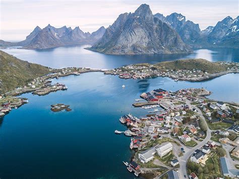 Norway Travel Tips: Insider's Guide To Planning Your Trip