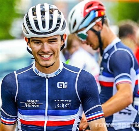 Pin by Jim Ciancaglini on French Cycling Teams Senior and Junior in ...