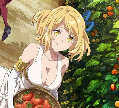 Farming Life in Another World Anime's 1st Video Reveals Cast, More ...