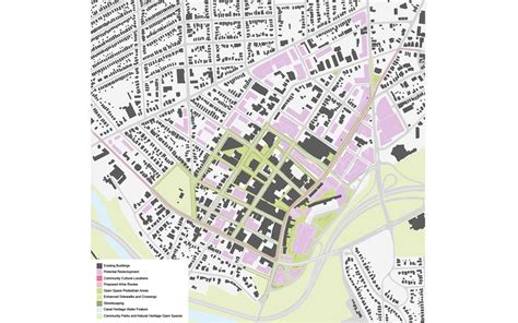 St.-Catharines-Downtown-Master-Plan-01 - BNC Architects & Urban Design Consultants