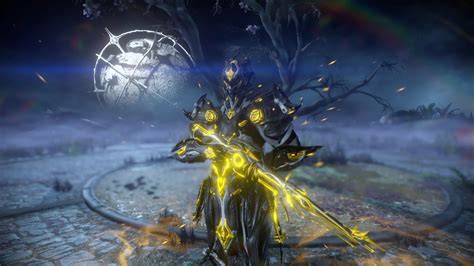 Does anyone know any Chroma builds? Also how does he look? : r/Warframe