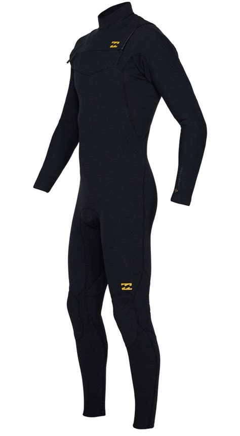 Billabong Pro Series Wetsuit Review – Empire Ave