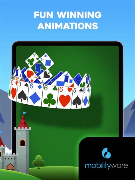 Castle Solitaire: Card Game Tips, Cheats, Vidoes and Strategies ...