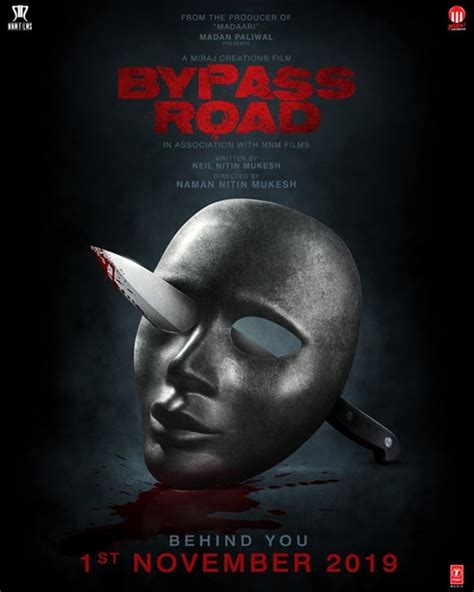 Bypass Road: Box Office, Budget, Hit or Flop, Predictions, Posters, Cast & Crew, Release, Story ...