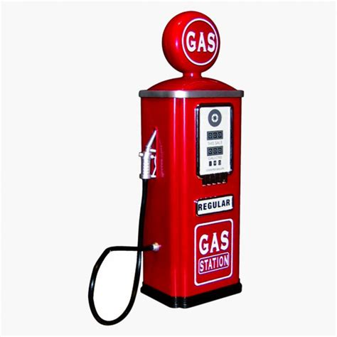 Gas Pump Images - ClipArt Best