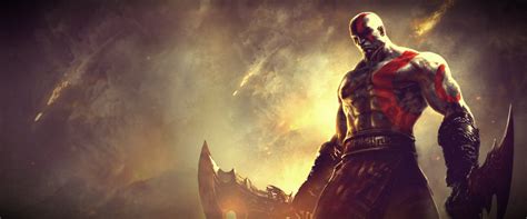 Análisis: God of War - Ghost of Sparta • Nivel Oculto