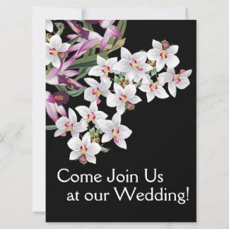 Come Join Us Invitations & Announcements | Zazzle