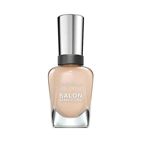 15 Best Sheer Nail Polishes That Are Totally Timeless | Who What Wear