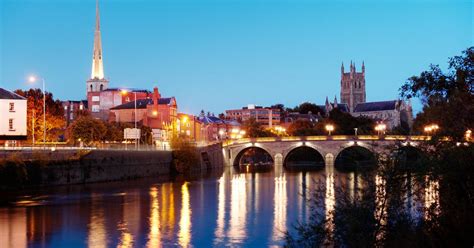 16 Best Hotels in Worcester. Hotels from $37/night - KAYAK